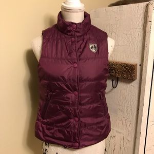 American Eagle vest 🦅